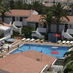 Paradero Playa de las Americas (Tenerife)