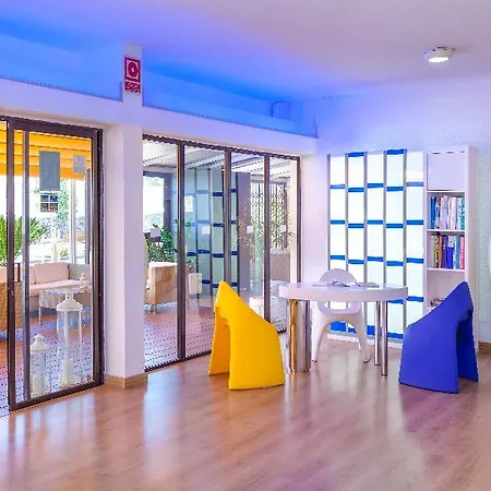 Apartamento Paradero Playa de las Americas (Tenerife)