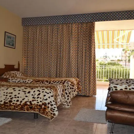 Paradero 別荘 プラヤ・デ・ラス・アメリカス