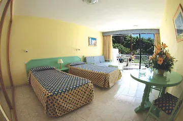 Paradero プラヤ・デ・ラス・アメリカス