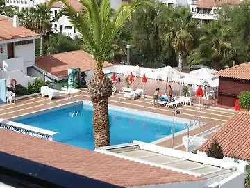 Paradero Apartment *