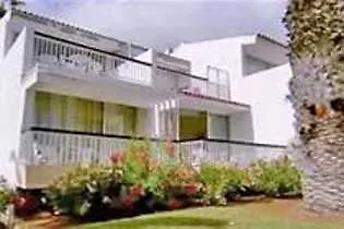 Apartment Paradero