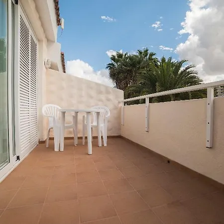 Paradero * بلايا ذي لاس أميريكاس