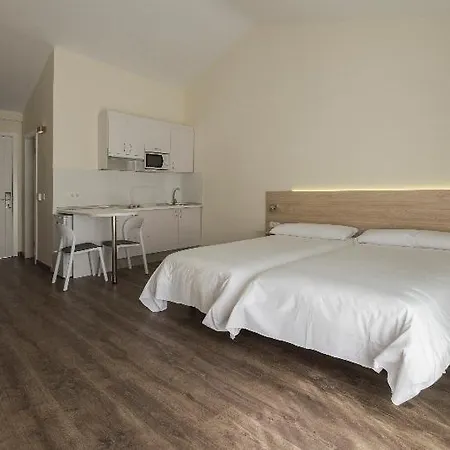 Paradero Apartment Playa de las Americas (Tenerife)