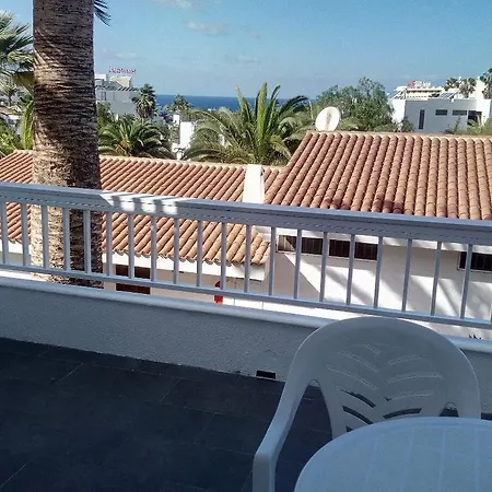 Apartment Paradero *