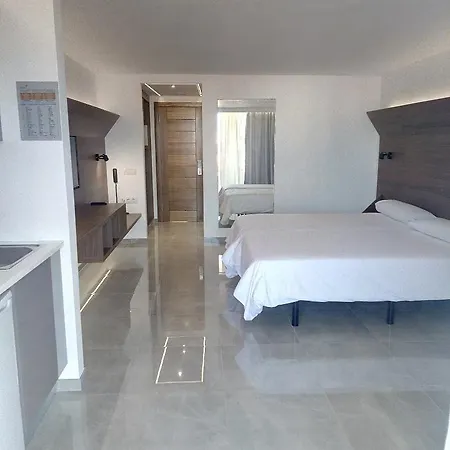 Apartment Paradero Playa de las Americas (Tenerife)