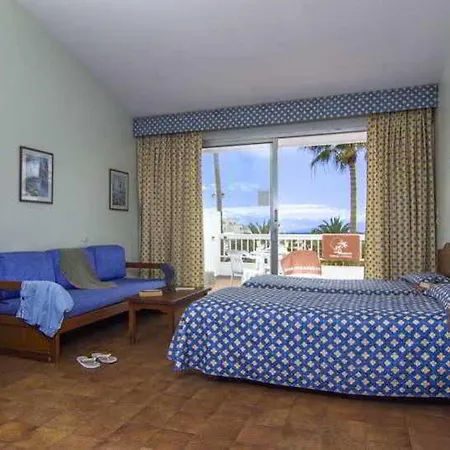 Paradero Apartment *