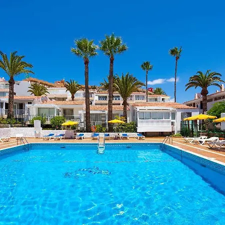 Apartment Paradero Playa de las Americas (Tenerife)