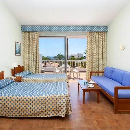 Paradero Playa de las Americas (Tenerife)