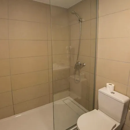 Paradero プラヤ・デ・ラス・アメリカス