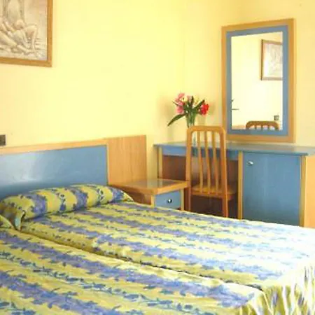 Paradero * プラヤ・デ・ラス・アメリカス