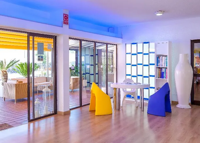 Casa vacanze Paradero Playa de las Americas (Tenerife)