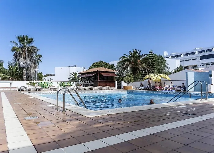 Paradero * Playa de las Americas (Tenerife)