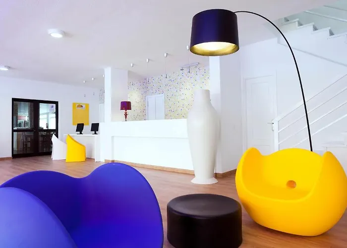 Paradero بيت للعطل *