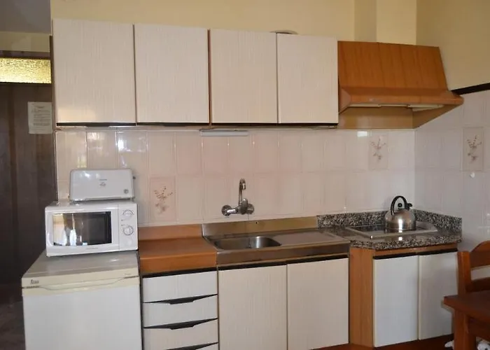 Casa vacanze Paradero