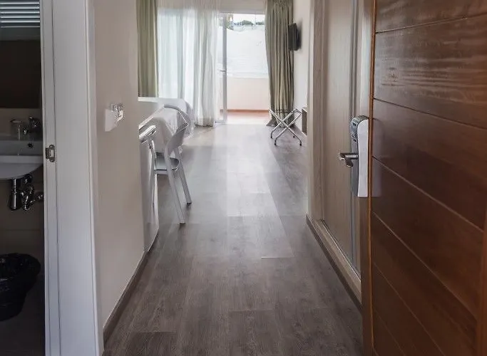 Paradero * بلايا ذي لاس أميريكاس