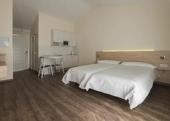 Paradero Casa vacanze Playa de las Americas (Tenerife)