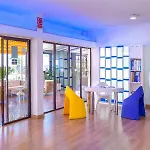 度假居 Paradero 美洲海滩