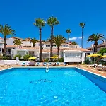 度假居 Paradero *