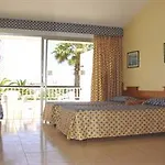 度假居 Paradero *