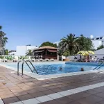 Paradero * 美洲海滩