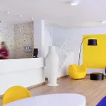 度假居 Paradero *