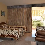 Paradero 度假居 美洲海滩