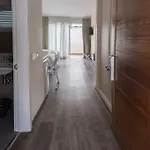 Paradero * 美洲海滩