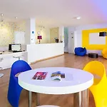 度假居 Paradero *