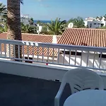 Dom wakacyjny Paradero *