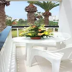 度假居 Paradero *