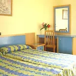 Paradero * 美洲海滩