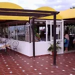 Paradero 美洲海滩