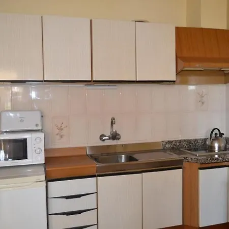 Holiday home Paradero