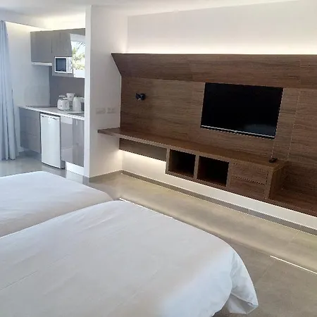 Paradero Holiday home