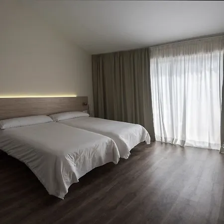 Paradero * Πλάγια ντε λας Αμέρικας