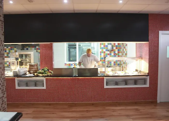 Paradero Σπίτι διακοπών Πλάγια ντε λας Αμέρικας