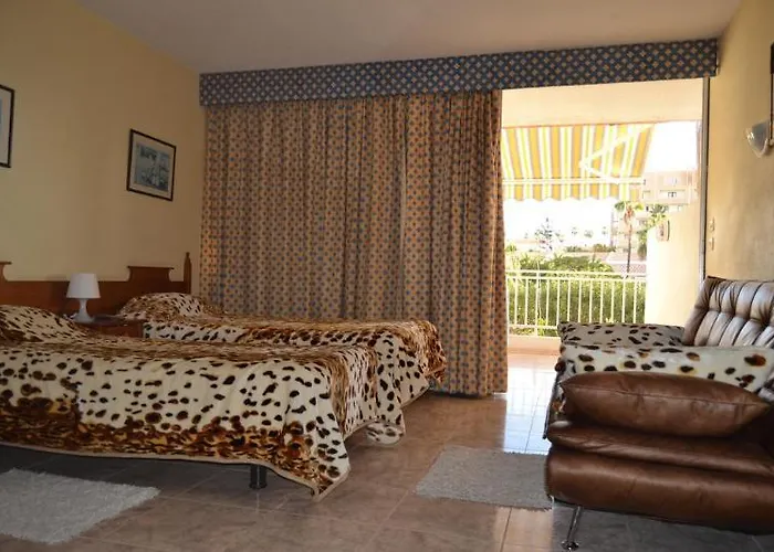 Paradero Σπίτι διακοπών Πλάγια ντε λας Αμέρικας