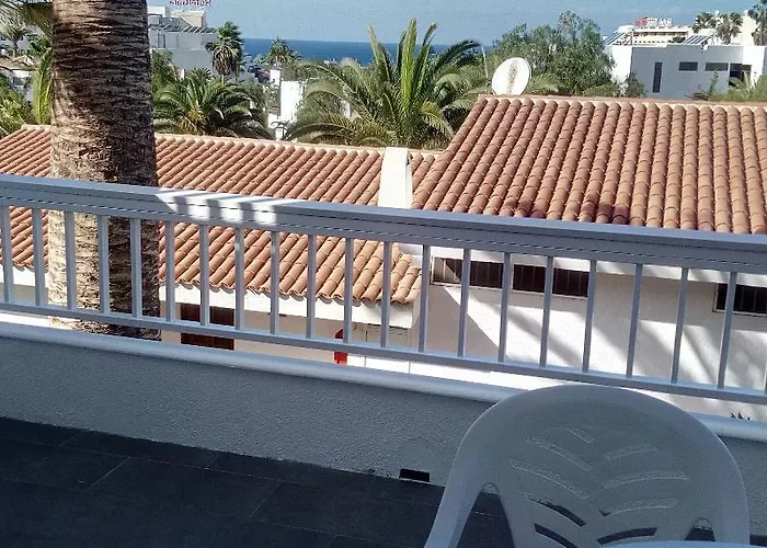 Сasa de vacaciones Paradero *