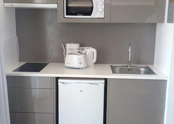 Paradero Сasa de vacaciones *