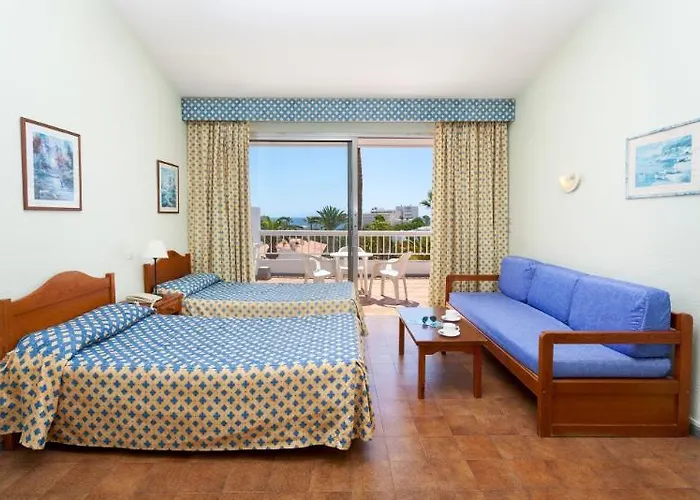 Paradero 美洲海滩