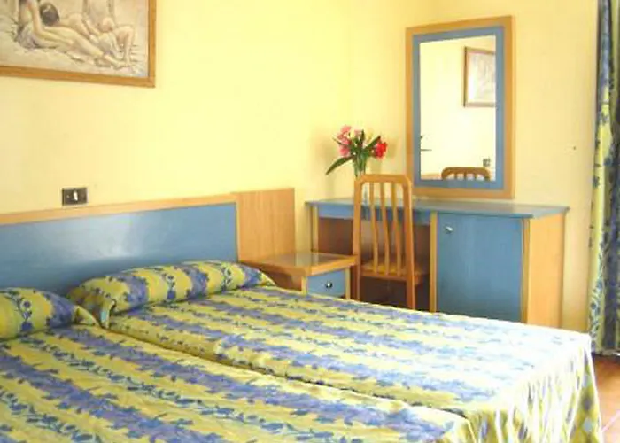 Paradero * Πλάγια ντε λας Αμέρικας