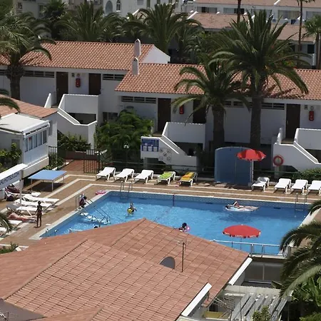 Paradero Playa de las Americas (Tenerife)