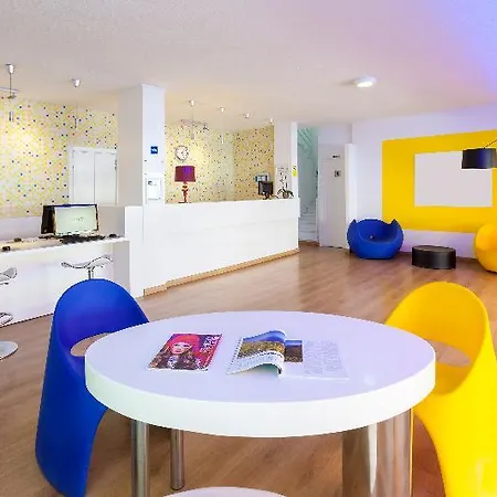 Dom wakacyjny Paradero *