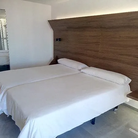 Paradero Playa de las Americas (Tenerife)