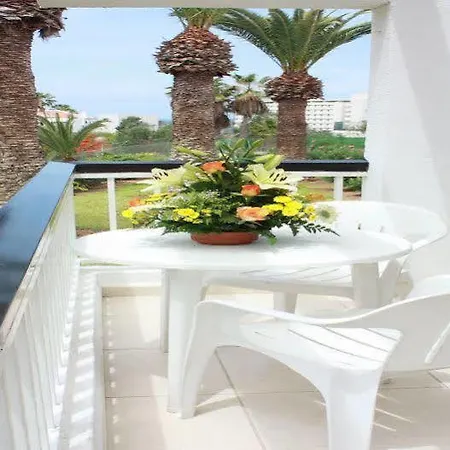 Dom wakacyjny Paradero *