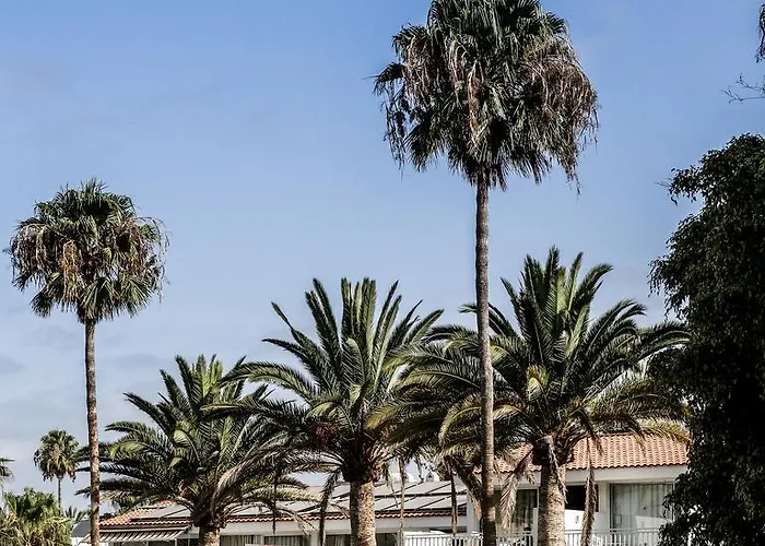 Paradero Дом отдыха Плая-де-лас-Америкас